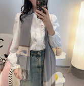 China Replica Burberry Scarf 48usd Only